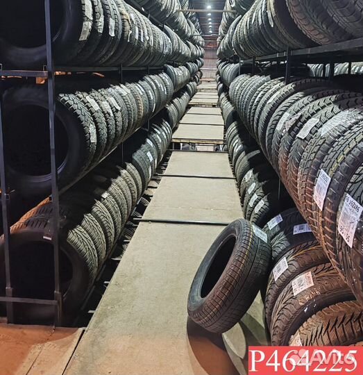 Michelin Energy E3A 205/55 R16 91N