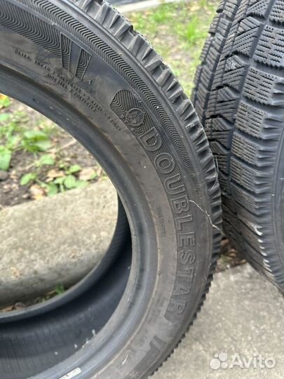 DoubleStar DH02 205/55 R16