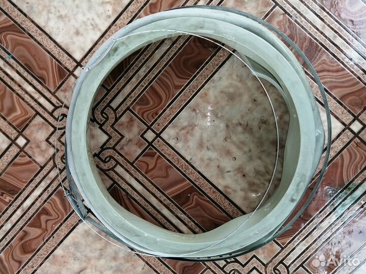 Продаю запчасти от стиральной машины Indezit W84TX