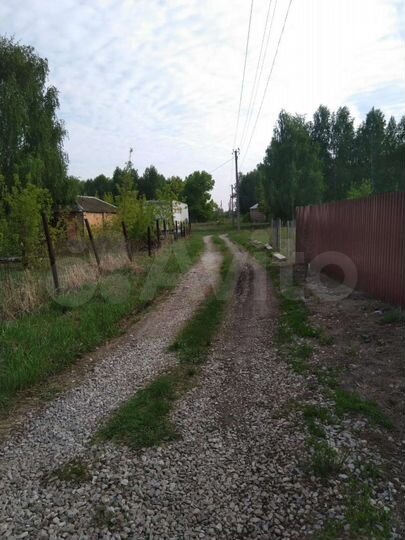Участок 9,1 сот. (ИЖС)