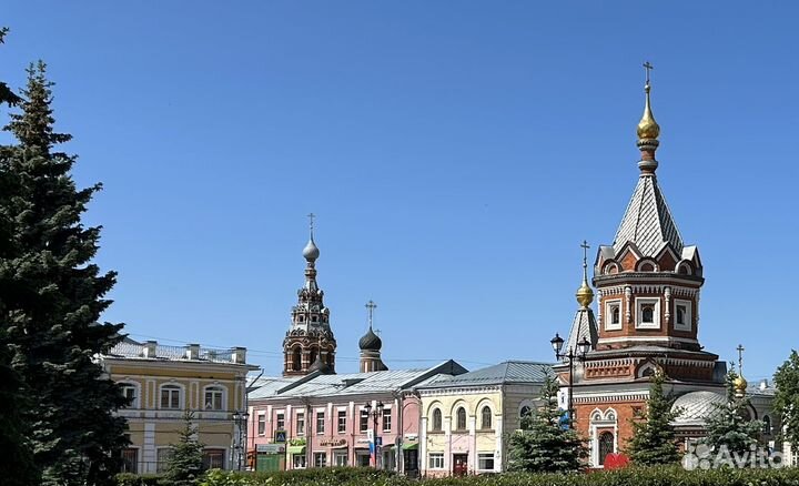 Гид-экскурсовод