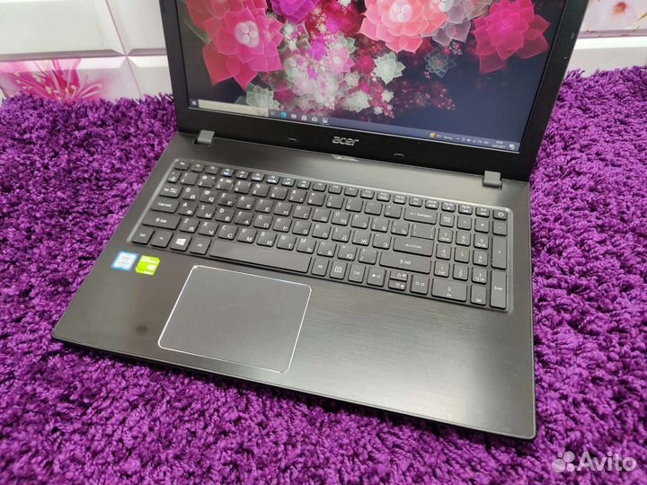 Acer travelmate P259-G2