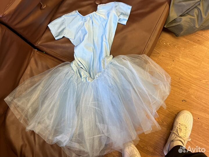 Детские пачки