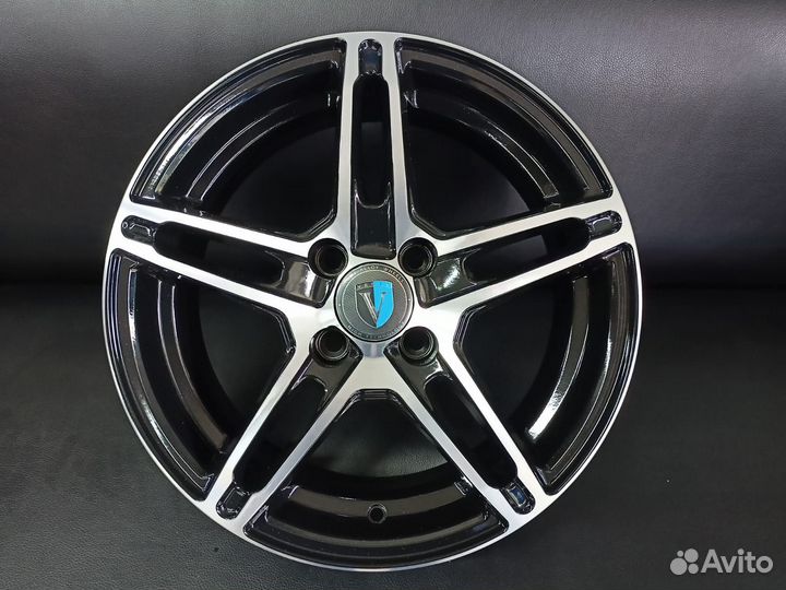 Диск Литой venti мод.1518 15х6 PCD 4х98 ET40 DIA58