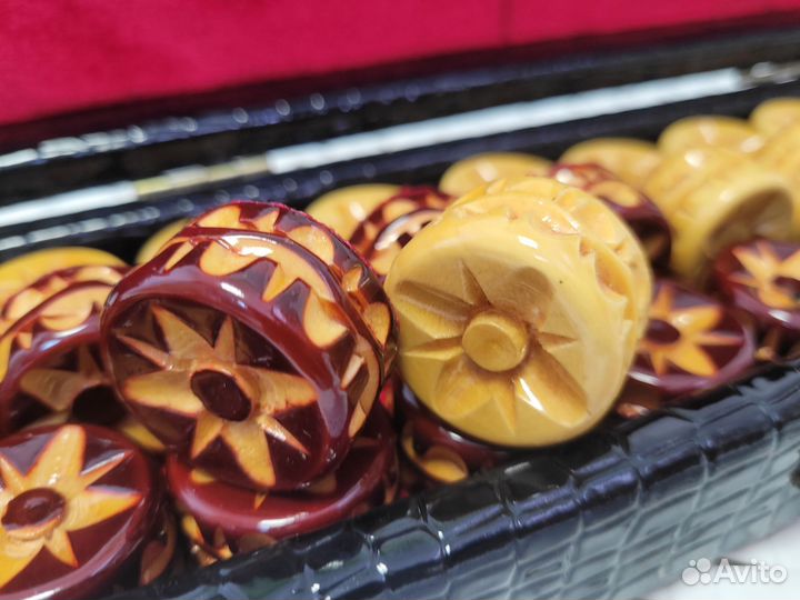 Фишки для нард 3*1,6