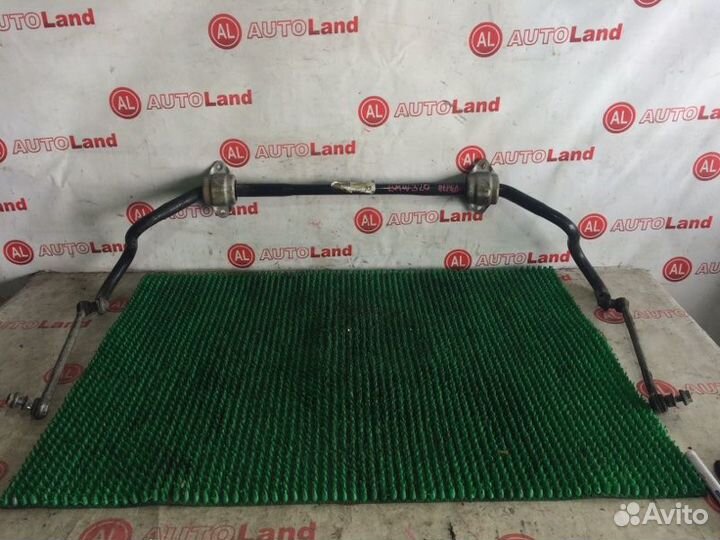 Стабилизатор поперечной устойчивости передний Bmw