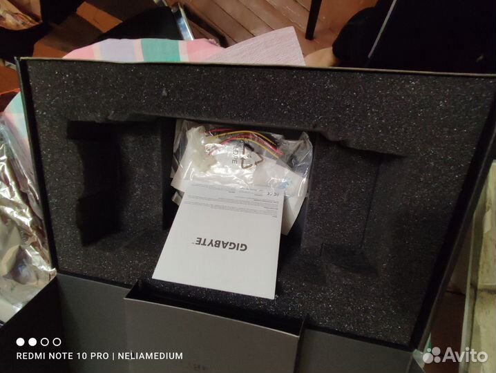 Видеокарта