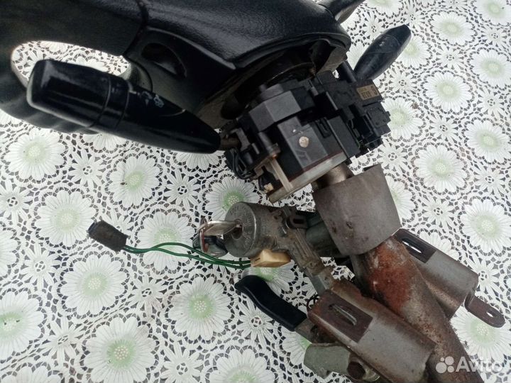 Замок зажигания Мазда 626 Ге