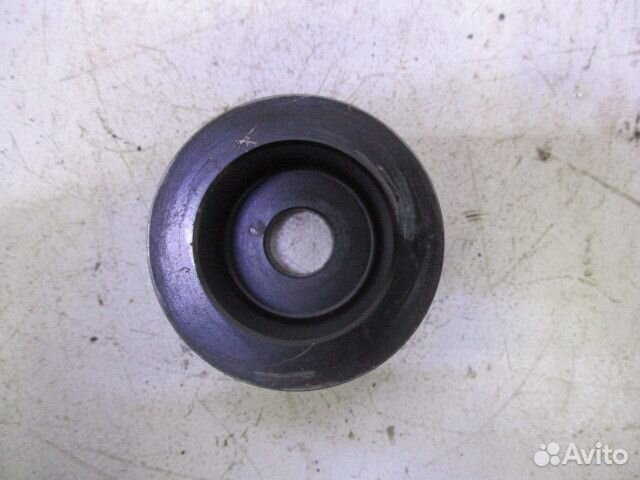 Шкив генератора Renault Sandero 2 Stepway 5S