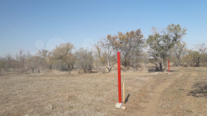 Участок 5 сот. (СНТ, ДНП)