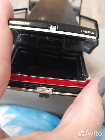 Коллекционные машинки