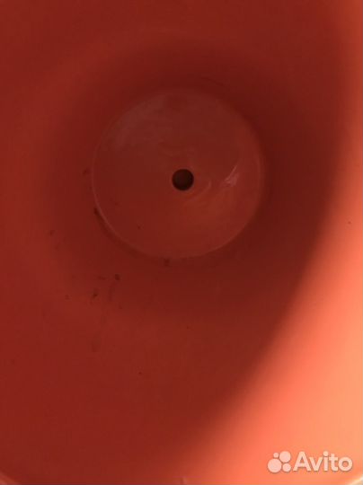 Горшки цветочные