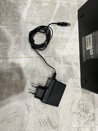 Звуковая карта / аудиоинтерфейс Steinberg UR44