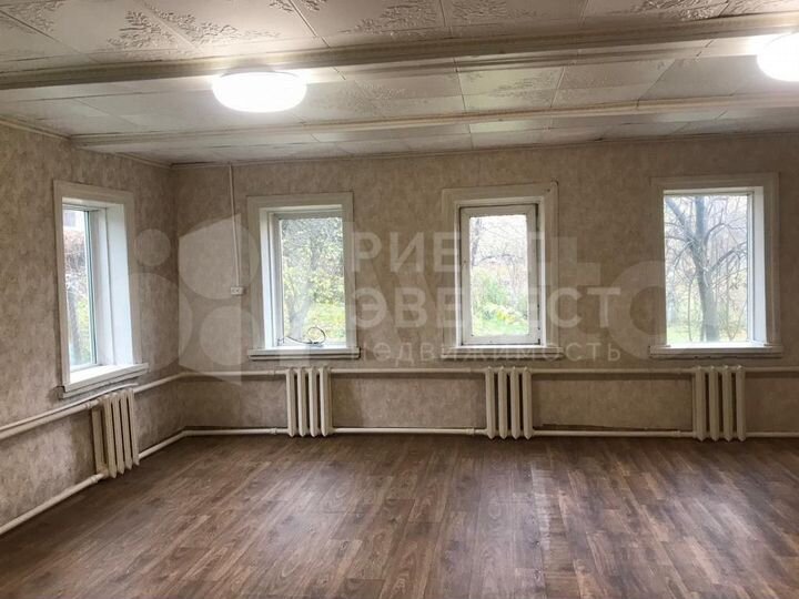 Дом 41,4 м² на участке 3,7 сот.