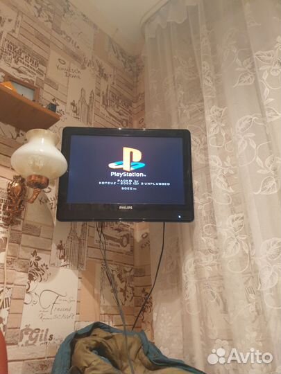 PlayStation 1 Classic