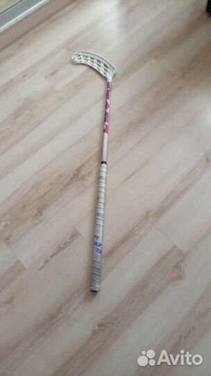 Клюшка для флорбола