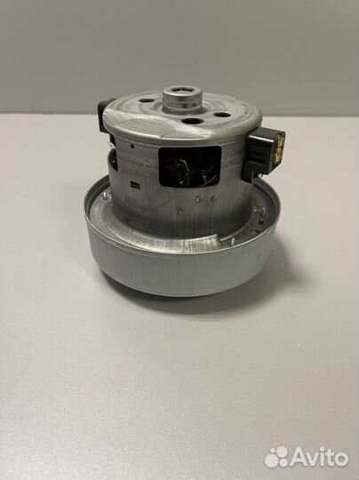 Двигатель для пылесоса samsung VCM-M30AU оригинал