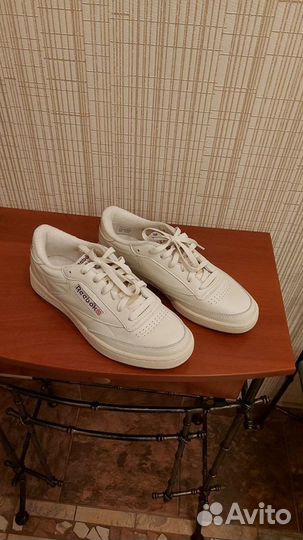 Кроссовки reebok новые