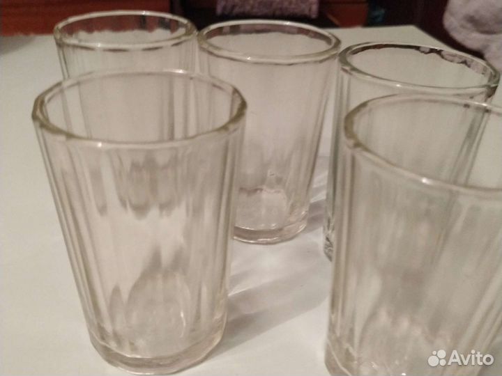 Стопки 100мл