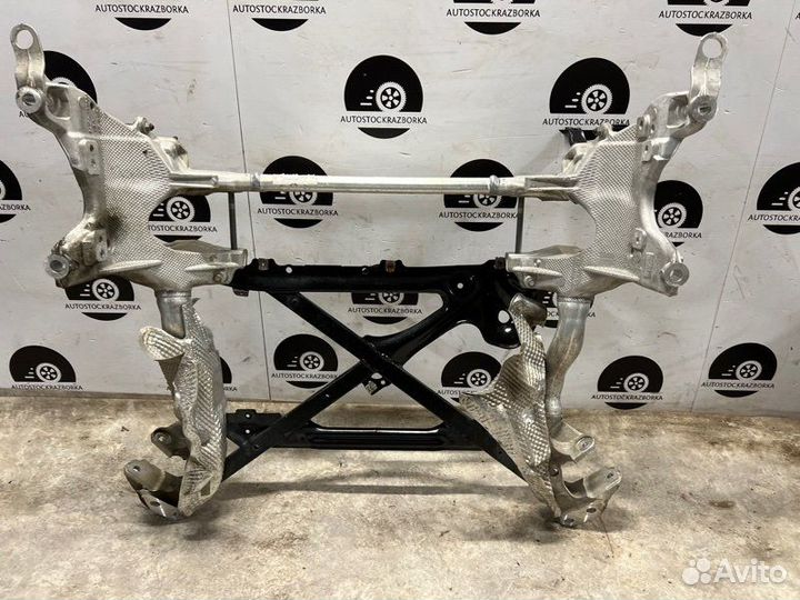 Подрамник передний Porsche Macan 95B MDG.RB 2020