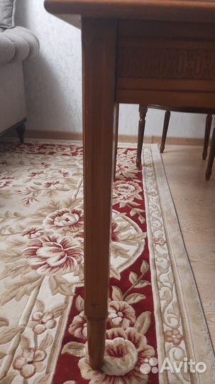 Стол румыния