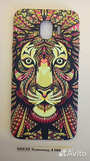 Чехол Luxo Creative для 