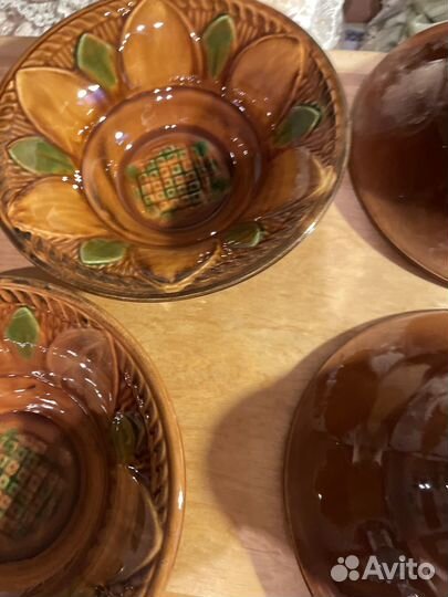 Салатник,сухарница зик