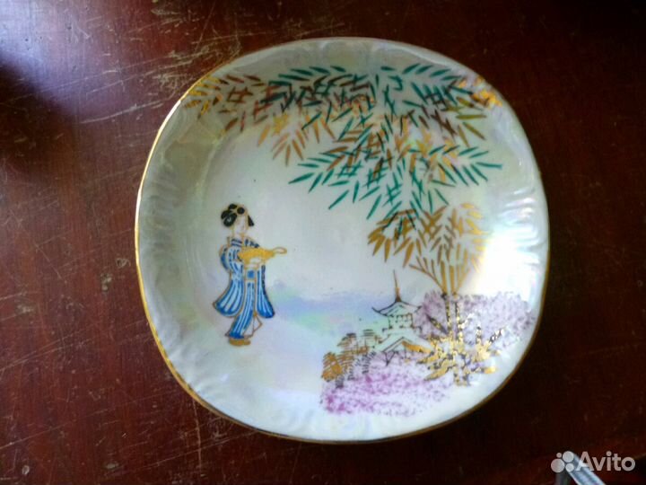 Кофейный сервис 