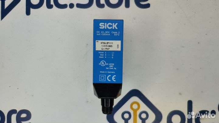 Sick KT5G-2P1111