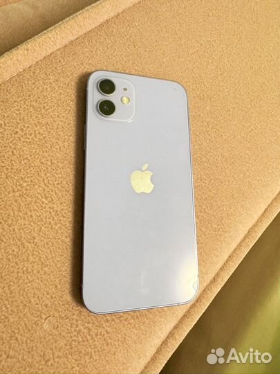 iPhone 12, 128 ГБ