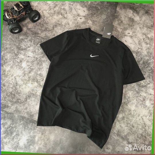 Футболка Nike (Арт товара: 84742)