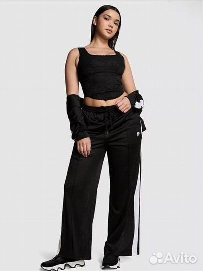 Топ корсет victoria's secret новый xs оригинал