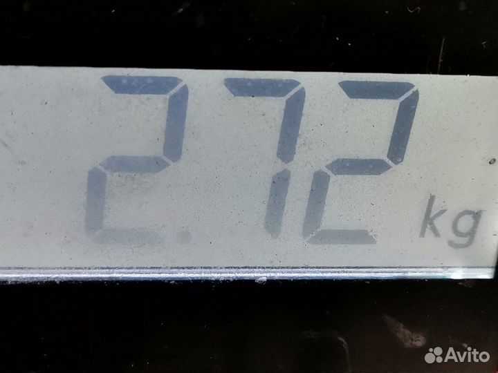 Коллектор выпускной для Peugeot-Citroen 307