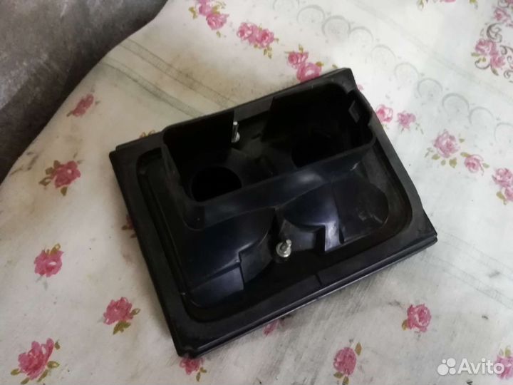 Фонарь ваз 2110 - 2114