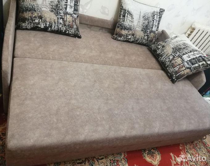 Софа раскладная