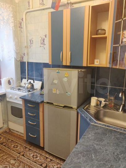 1-к. квартира, 31,5 м², 1/9 эт.