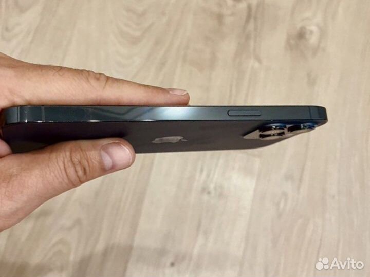 iPhone 12 Pro Max, 128 ГБ