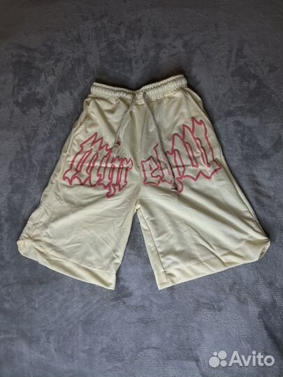 Шорты женские