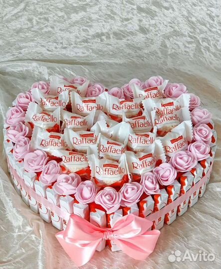 Сладкий подарок