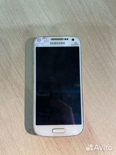 Samsung Galaxy S4 mini GT-I9190, 8 ГБ