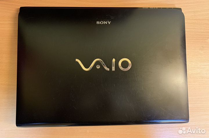 Sony vaio sve14a1v1rb