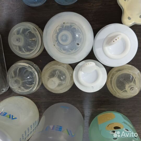 Детские бутылочки,соски,поильники,ниблер,пустышки