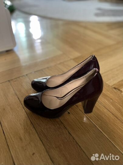 Туфли женские 38 размер