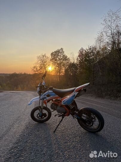 Мотоциклы и мототехника