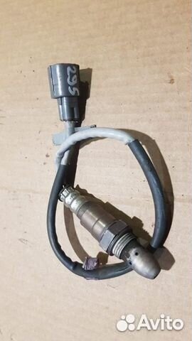 Датчик кислородный лямбда зонд Lexus Rx 4 2018