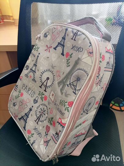 Ранец школьный для девочки