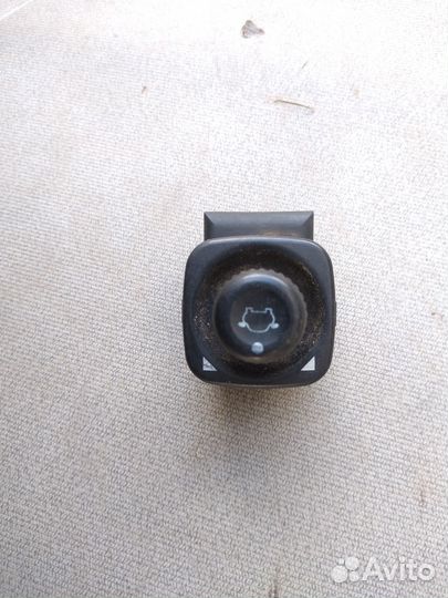 Джойстик зеркал для Ford Scorpio 1994-1998