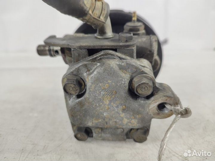 Гидроусилитель Mitsubishi Pajero Mini H58A 4A30