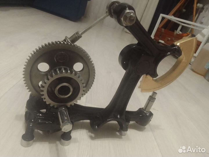 Сувенир Нефтекачка