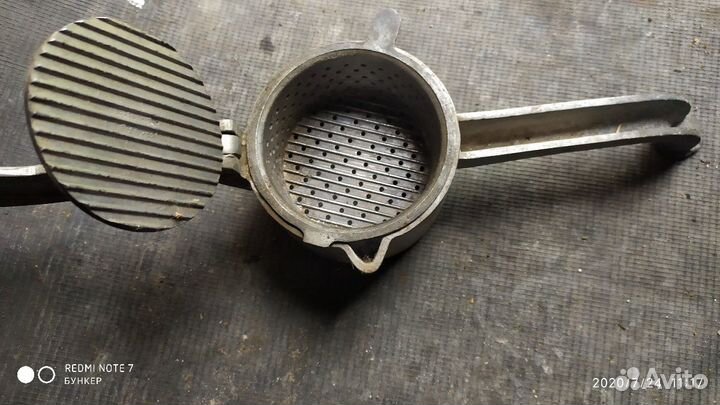 Соковыжималка